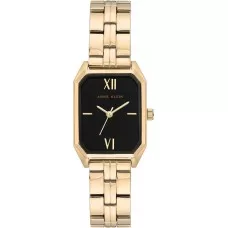 Женские часы Anne Klein Metals 3774BKGB
