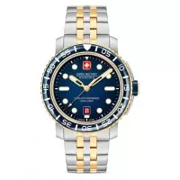 Мужские часы Swiss Military Hanowa SMWGH0001760
