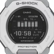 Мужские часы Casio G-Shock GBD-300-7