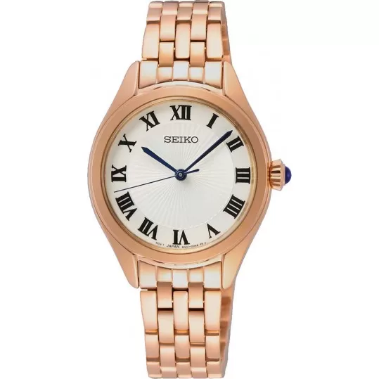 Женские часы Seiko Conceptual Series Dress SUR332P1 - фото 1