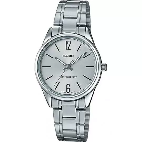 Женские часы Casio LTP-V005D-7B - фото 1