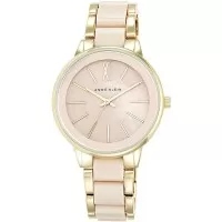 Женские часы Anne Klein Plastic 1412BMGB