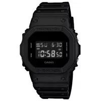 Мужские часы Casio G-Shock DW-5600BB-1