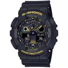 Мужские часы Casio G-Shock GA-100CY-1A
