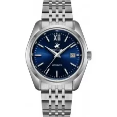 Мужские часы Beverly Hills Polo Club BP3697X.390