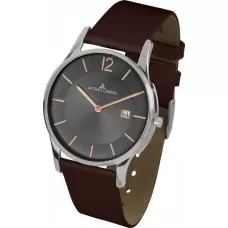Мужские часы Jacques Lemans London 1-1850E