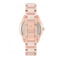 Женские наручные часы Anne Klein Plastic 3214LPRG