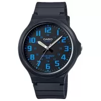 Мужские часы Casio MW-240-2B