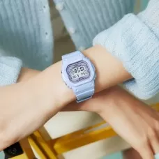 Наручные часы Casio Baby-G BGD-565SC-2
