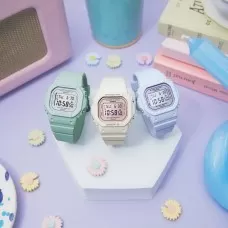 Наручные часы Casio Baby-G BGD-565SC-2