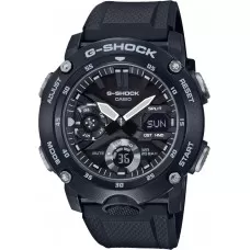 Мужские часы Casio G-Shock GA-2000S-1A