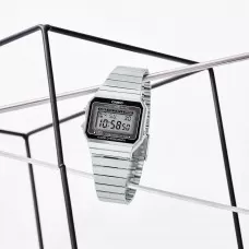 Наручные часы Casio Vintage A700W-1A