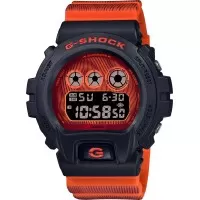 Мужские часы Casio DW-6900TD-4