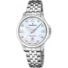 Женские часы Candino Lady Elegance Date C4766/1