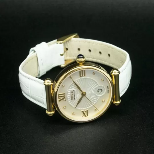 Женские часы Epos Ladies Quartz 8000.700.22.88.10 - фото 2
