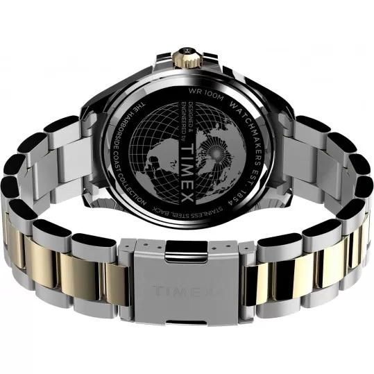 Мужские часы Timex HARBORSIDE COAST TW2V42000 - фото 4