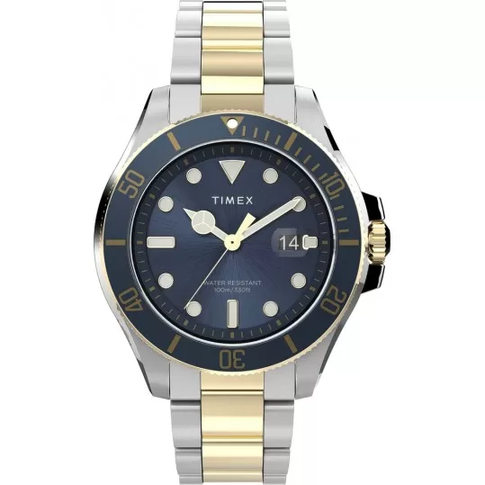 Мужские часы Timex HARBORSIDE COAST TW2V42000 - фото 1