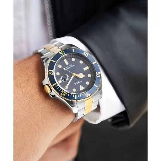 Мужские часы Timex HARBORSIDE COAST TW2V42000 - фото 2
