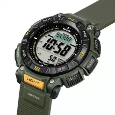 Наручные часы Casio Pro Trek PRG-340-3