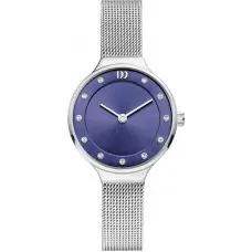 Женские часы Danish Design IV68Q1181 SM BL