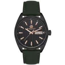 Мужские часы Bigotti Raffinato BG.1.10487-5