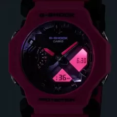 Мужские часы Casio G-Shock GA-2300-4A