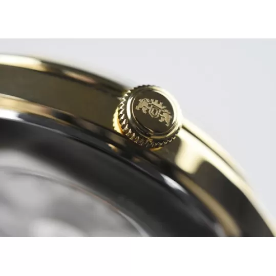 Мужские часы Orient Classic Automatic AG00002W - фото 4