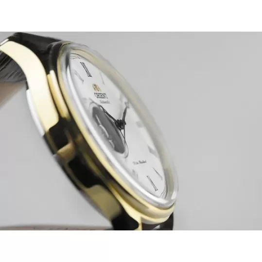 Мужские часы Orient Classic Automatic AG00002W - фото 2