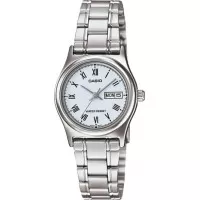Женские часы Casio Collection LTP-V006D-2B