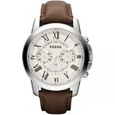 Мужские часы Fossil FS4735