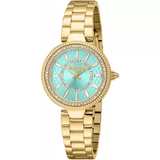 Женские часы Just Cavalli Ostentatious JC1L308M0055 - фото 1