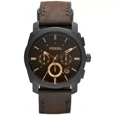 Мужские часы Fossil Modern Machine FS5251SET