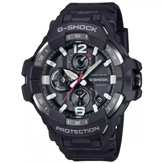 Мужские часы Casio G-Shock GR-B300-1A - фото 1