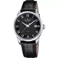 Мужские часы Candino Gents Quartz C4712/D