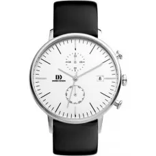 Мужские часы Danish Design IQ12Q975 SL WH