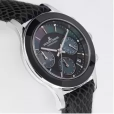 Женские часы Jacques Lemans 1-2151A