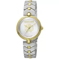 Женские часы Roberto Cavalli by Franck Muller Logo RV1L142M0081