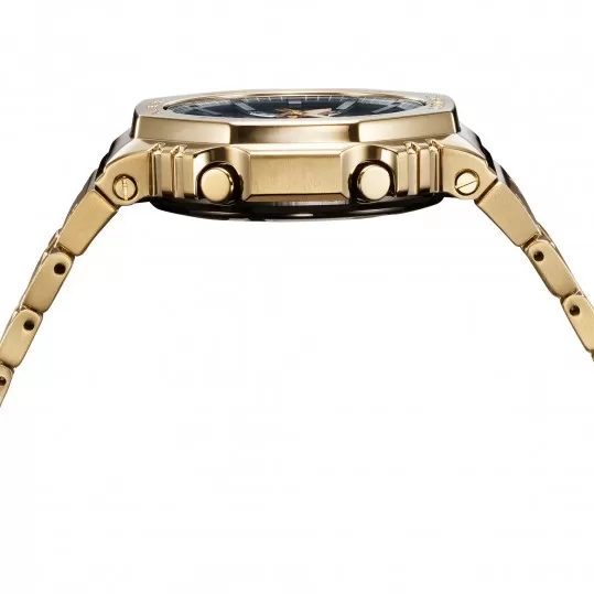 Наручные часы Casio G-Shock GM-B2100GD-9A - фото 5
