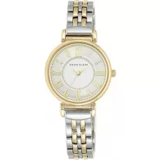 Женские часы Anne Klein Daily 2159SVTT