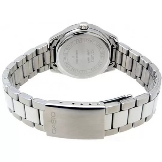 Женские часы Casio LTP-1302D-1A1 - фото 2