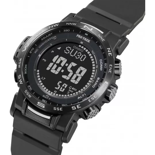 Мужские часы Casio Pro Trek PRW-35Y-1B - фото 3