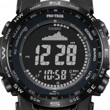 Мужские часы Casio Pro Trek PRW-35Y-1B