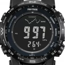 Мужские часы Casio Pro Trek PRW-35Y-1B