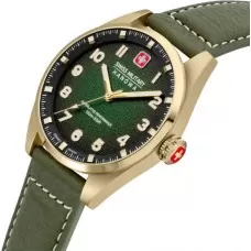 Мужские часы Swiss Military Hanowa SMWGA0001550
