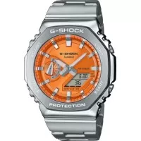Мужские часы Casio G-Shock GM-2110D-4A