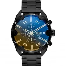 Мужские часы Diesel SPIKED DZ4609