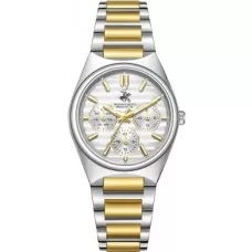 Женские часы Beverly Hills Polo Club BP3746C.330