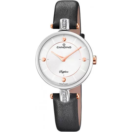 Женские часы Candino LADY ELEGANCE C4658/2 - фото 1
