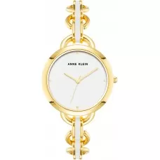 Женские наручные часы Anne Klein Metals 4092WTGB