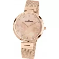 Женские часы Jacques Lemans Milano 1-2001H